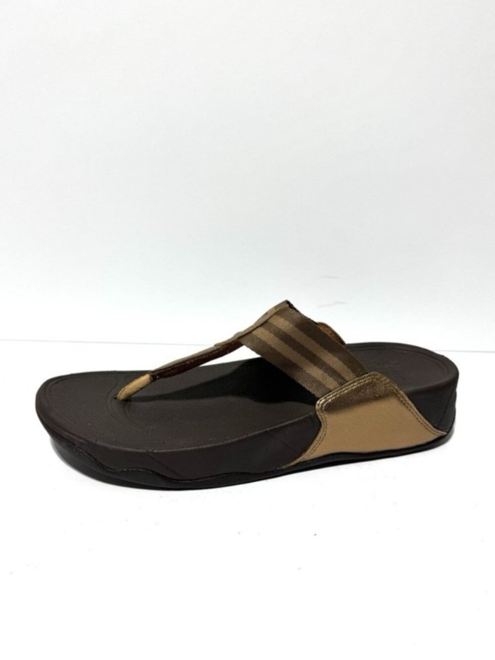 Fitflop Womens Walkstar Sandals Size 8 M